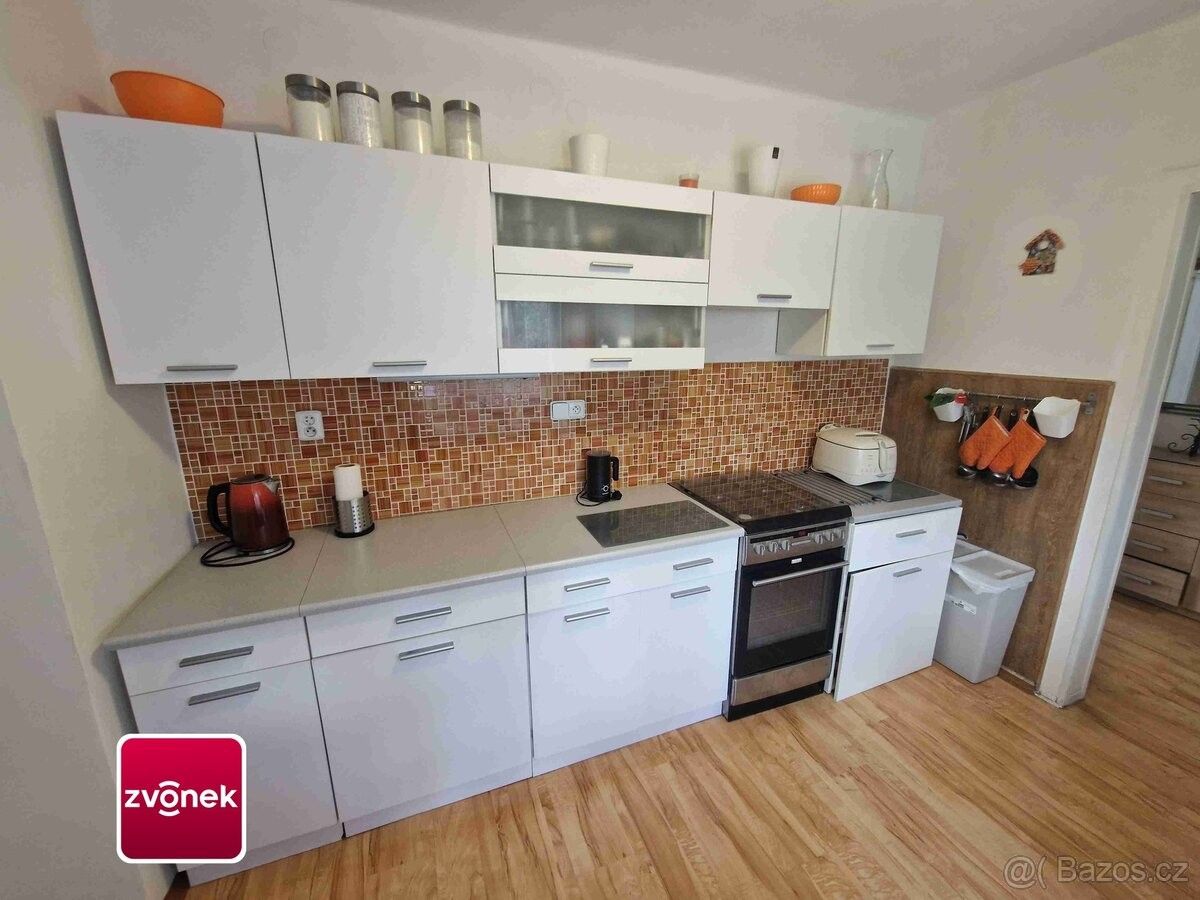 Byt · Staré Město u Uherského Hradiště, 686 03 - 2
