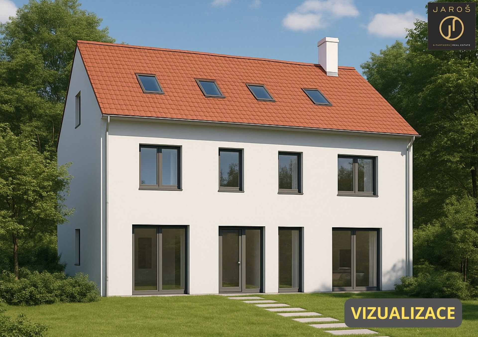 Prodej rodinný dům - Plzeňská, Žebrák, 315 m²
