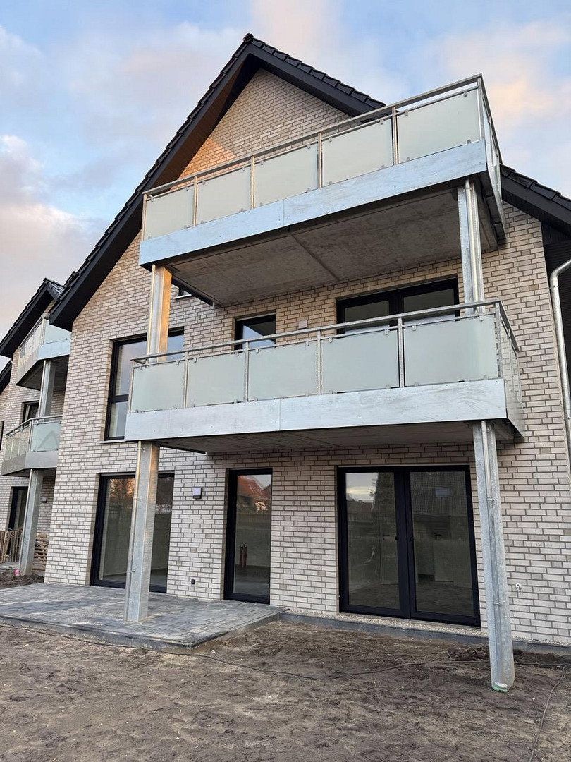 2+1, Stadtbergstr. 111, , Severní Porýní-Vestfálsko, 64 m² - 1