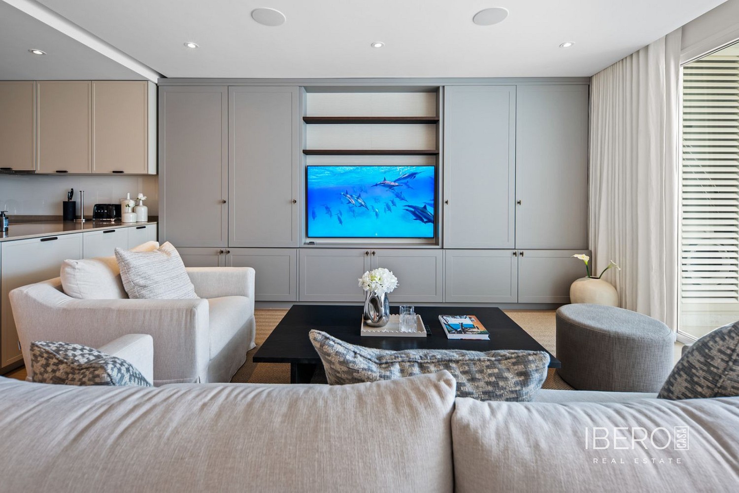 Prodej byt 4+kk - The Golden Mile, Španělsko, 136 m² - 5