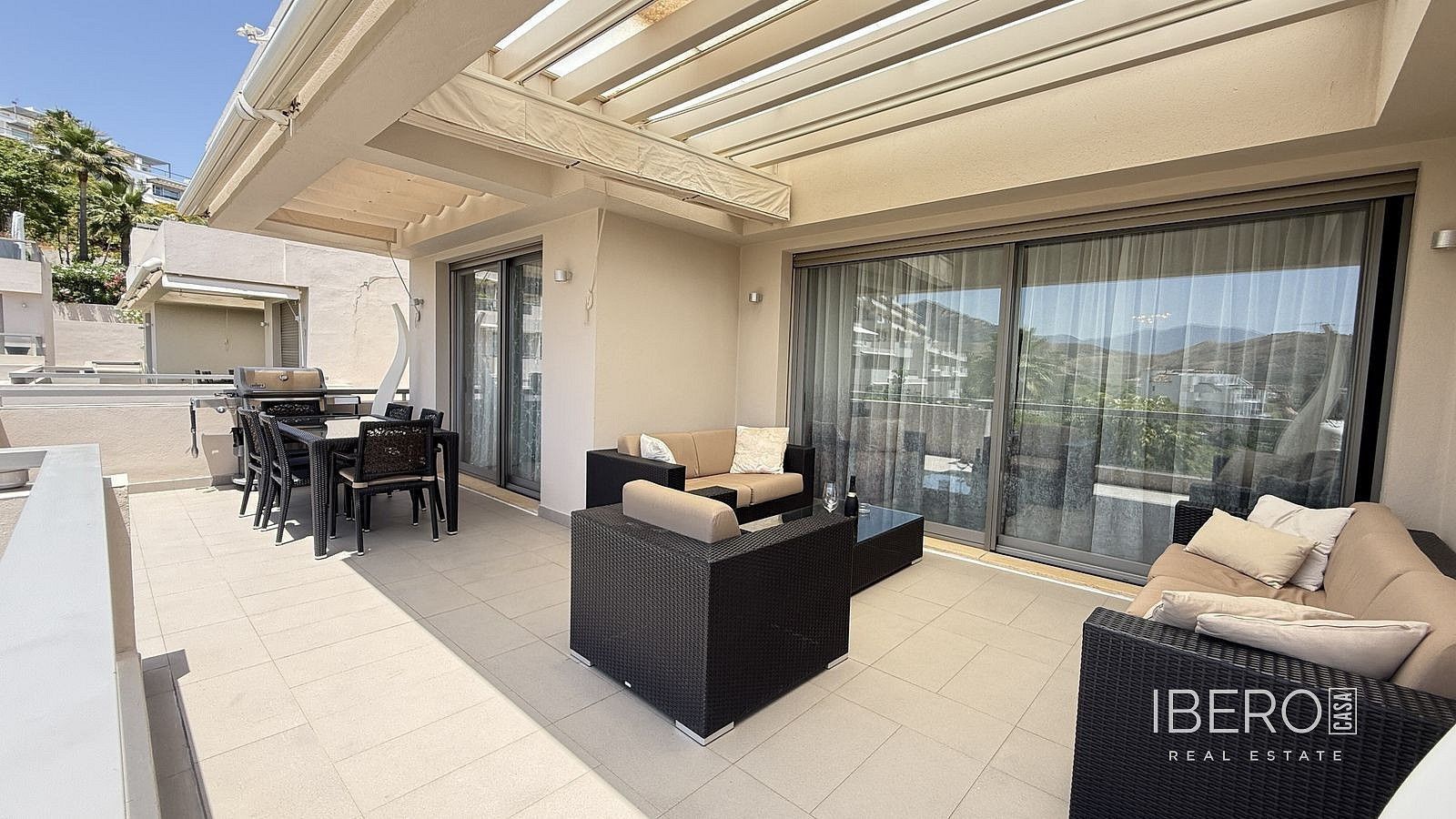 Prodej byt 4+kk - Benahavís, Španělsko, 150 m² - 5