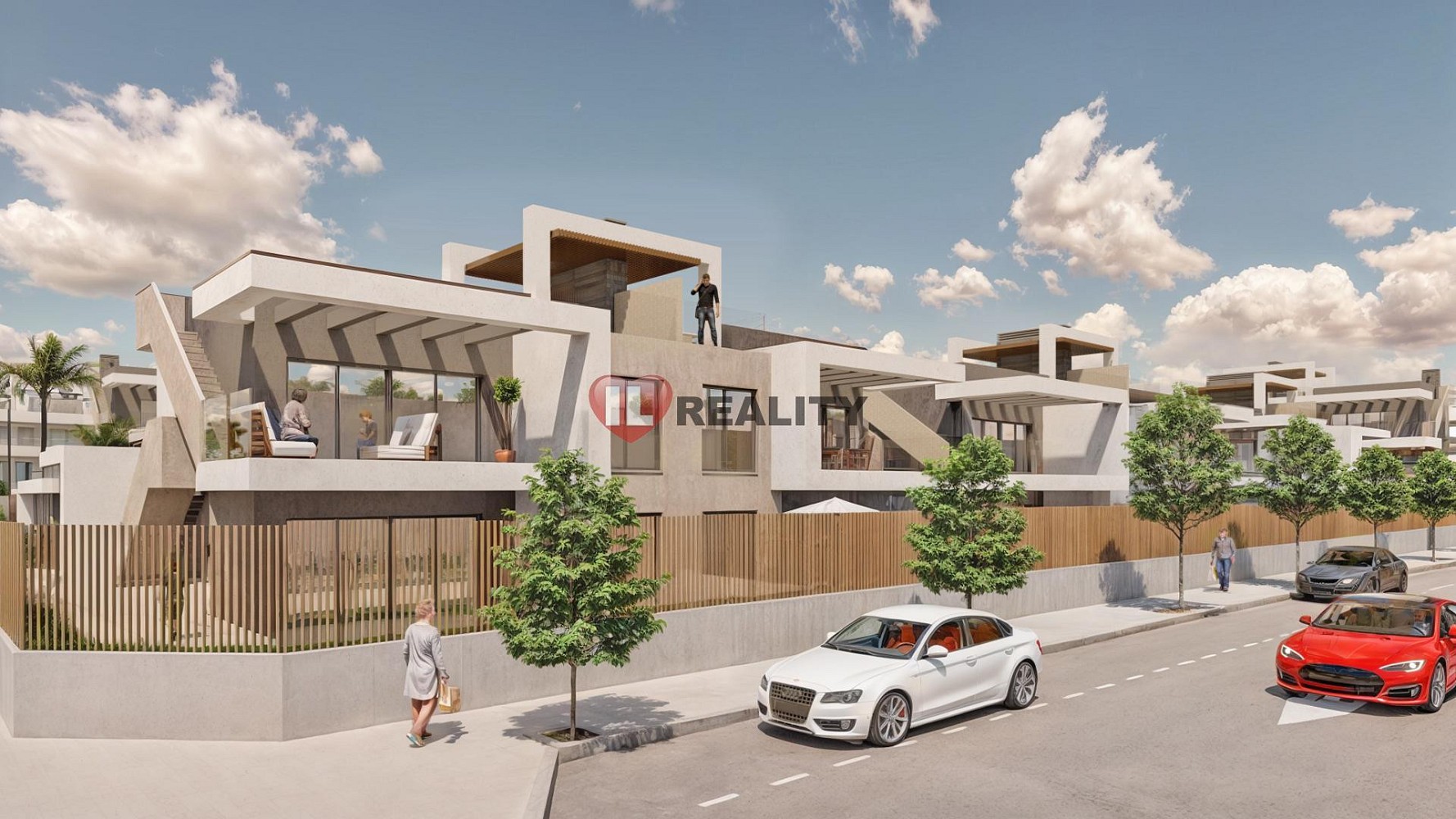 Byt 4+kk · 176 m² · Torre de la Horadada, Španělsko - 3