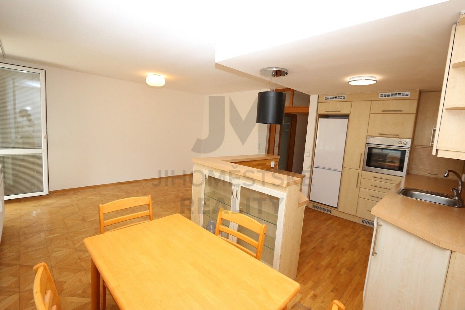 Pronájem byt 3+kk - Čenětická, Praha 4 - Chodov, 80 m² - 5
