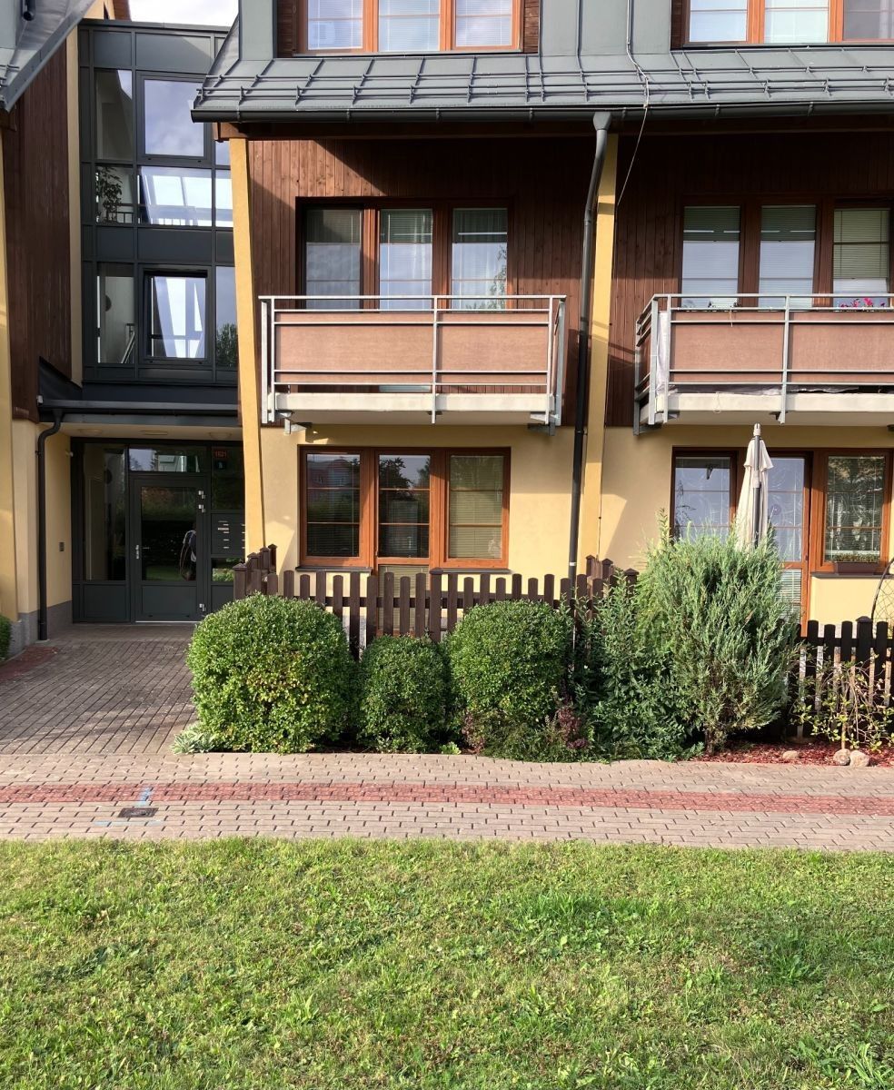 2+kk, Na Výšině, Vrchlabí - Podhůří-Harta, Královéhradecký kraj, 50 m²