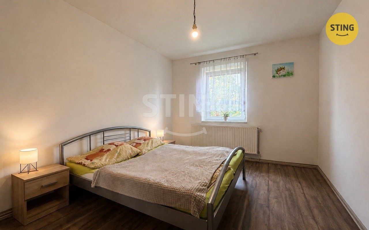 Byt 2+1 · 67 m² · Strálecká, Rýmařov - 4