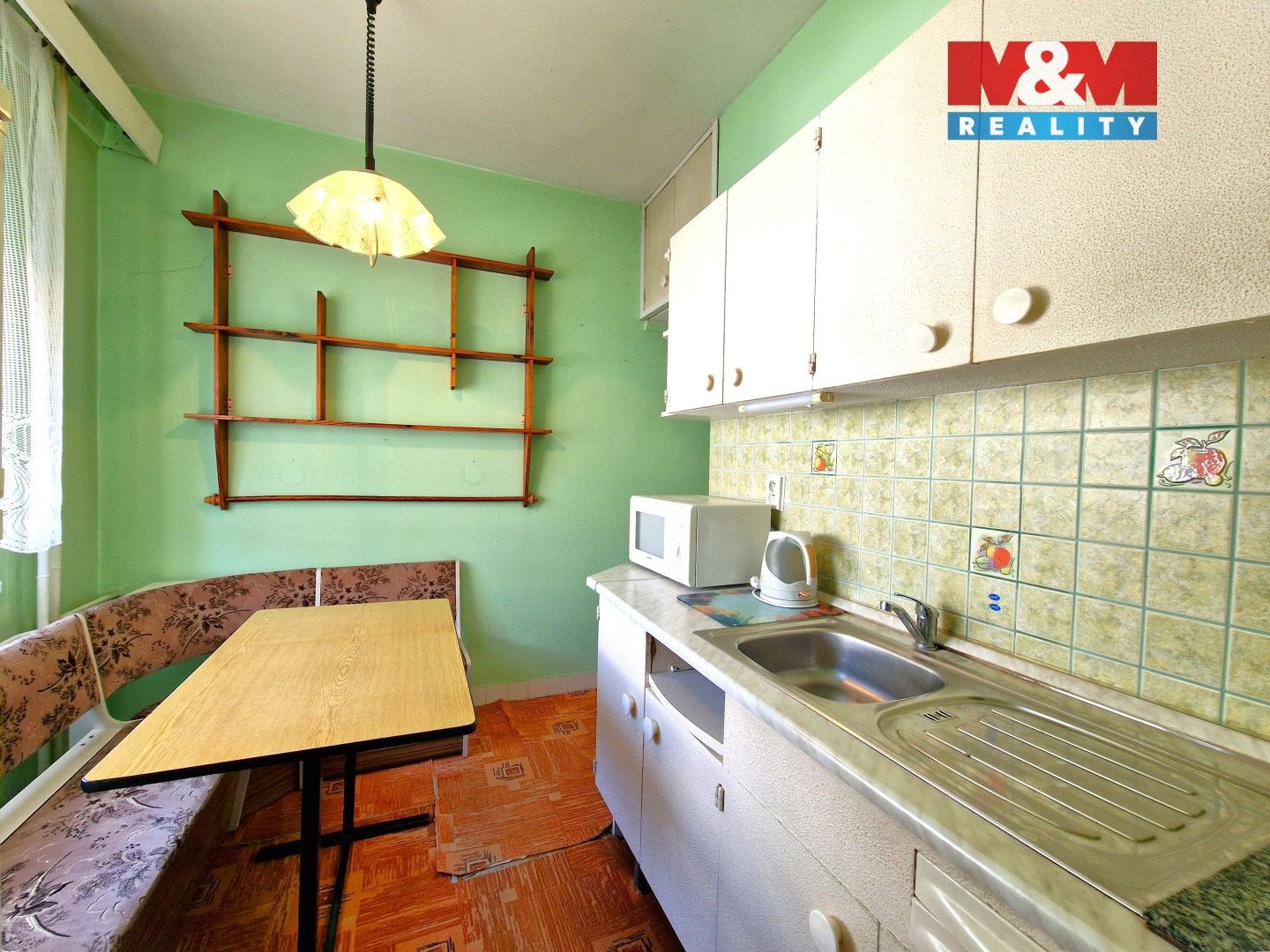 Prodej byt 3+1 - L. Janáčka, Studénka, 70 m²