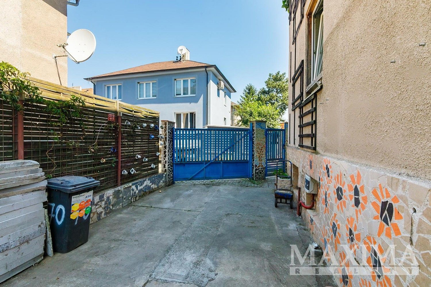 Rodinný dům · 180 m² · Polerady, okres Praha-východ, Středočeský kraj - 3