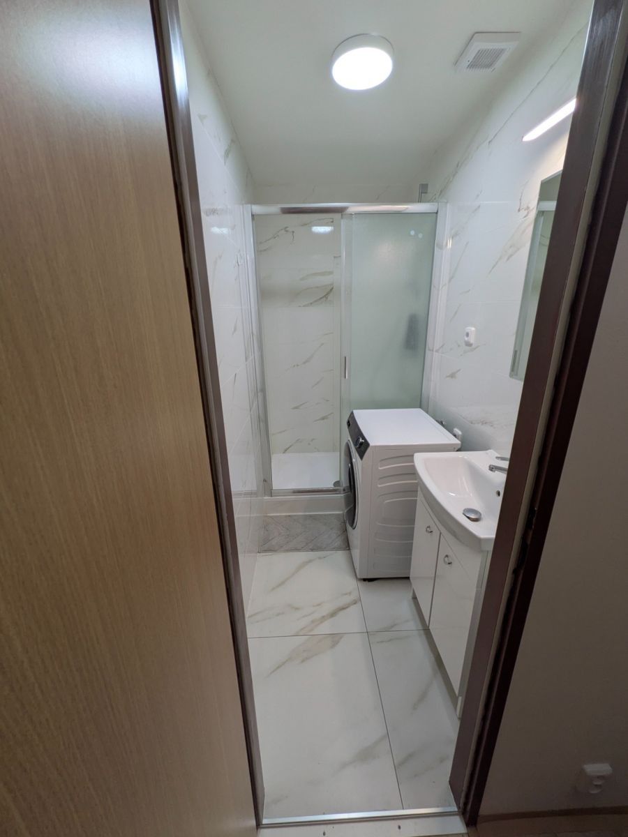 Pronájem byt 1+kk - Velkopavlovická, Brno - Židenice, Jihomoravský kraj, 30 m² - 5