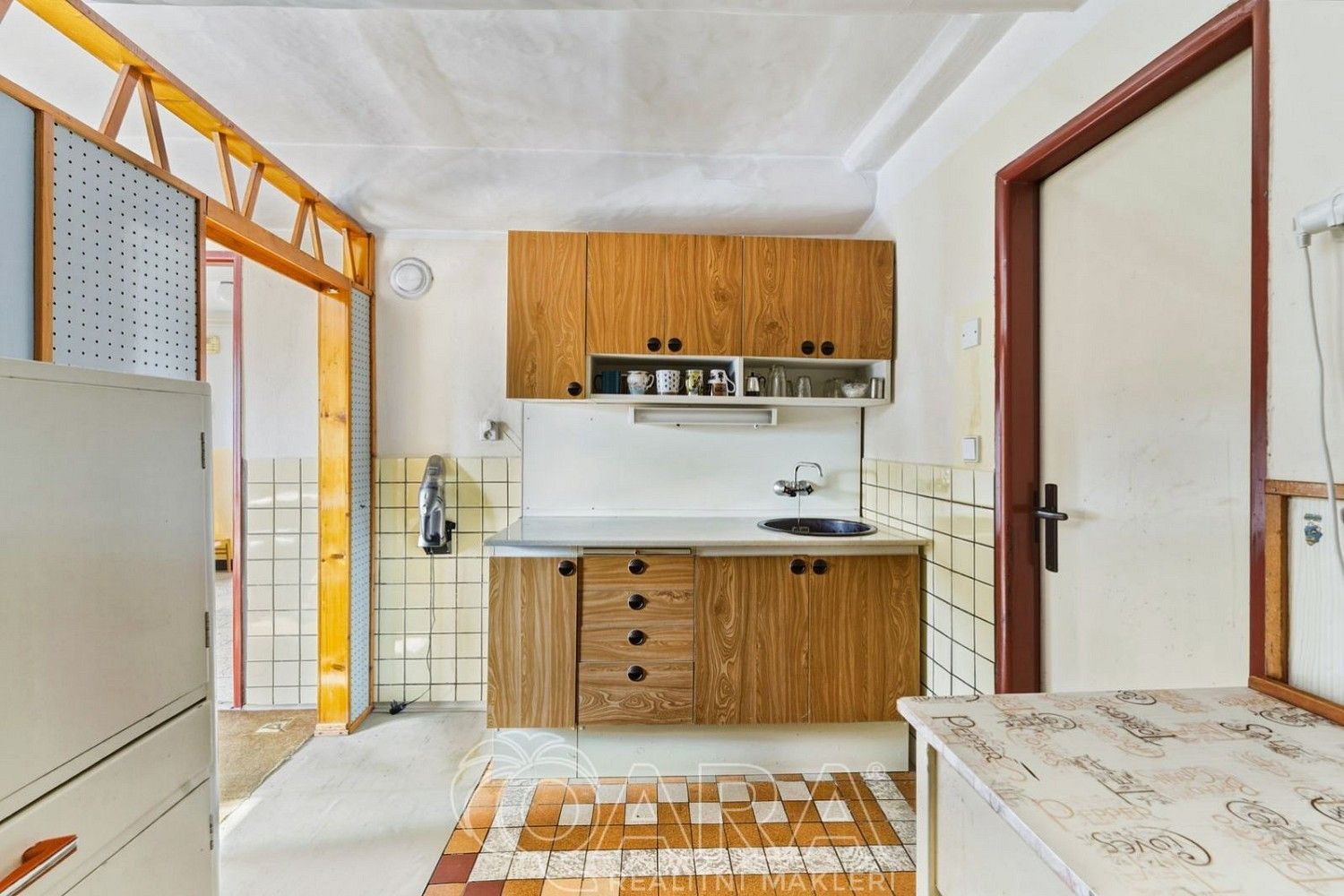 Prodej rodinný dům - Náchod - Pavlišov, Královéhradecký kraj, 143 m² - 5