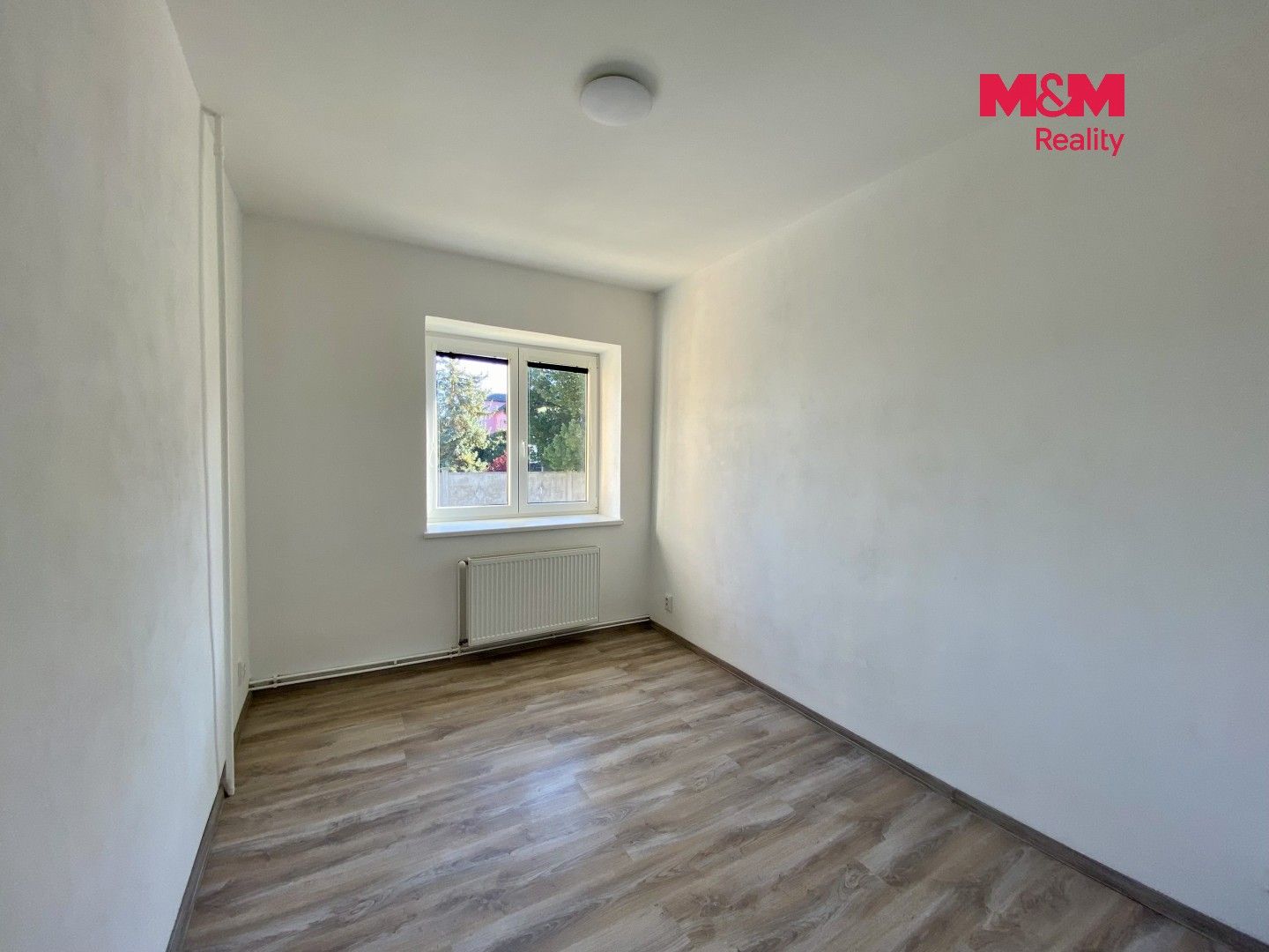 Pronájem byt 2+1 - Zeyerova, Krnov, 50 m² - 5