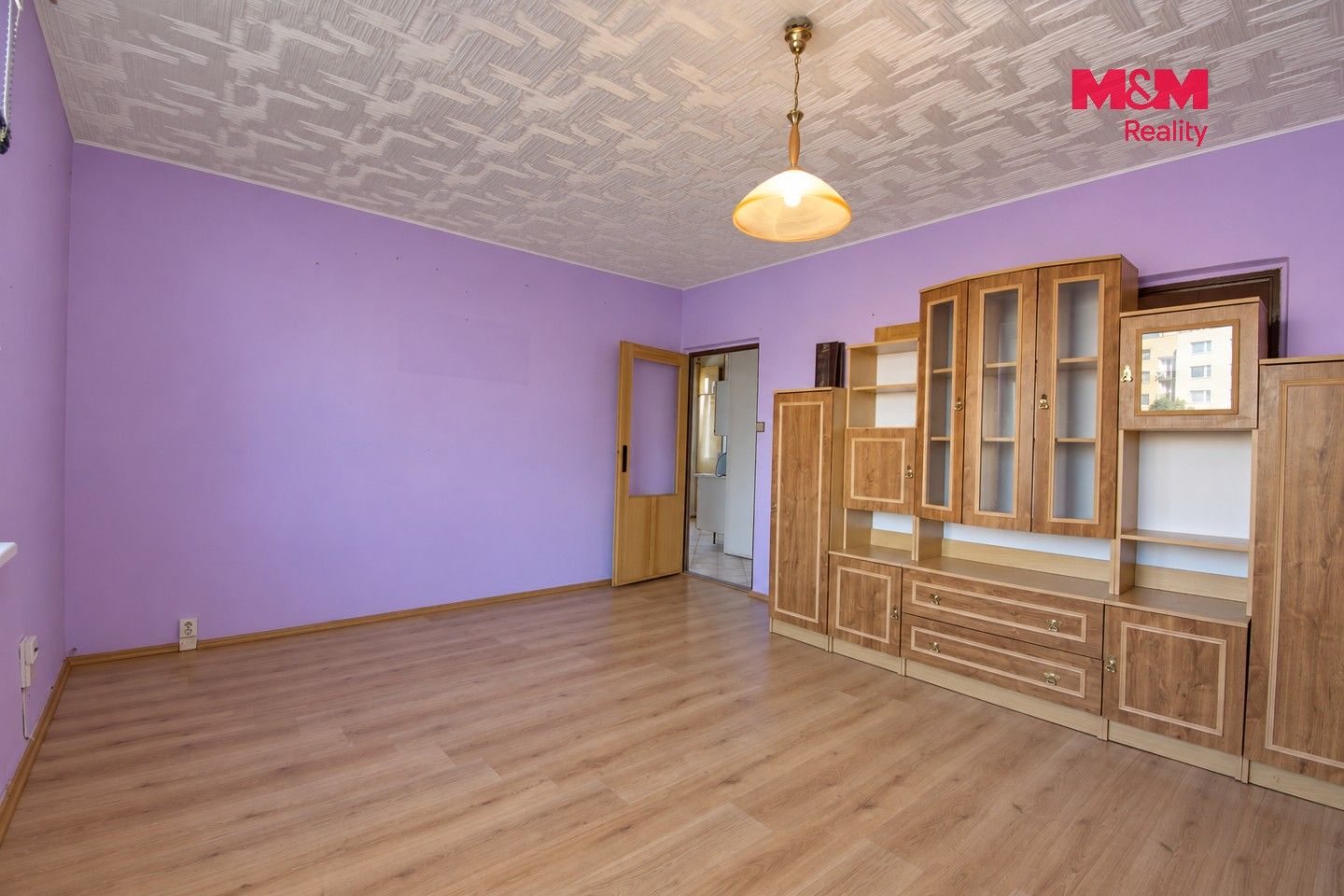 Prodej byt 4+1 - Na Ostrově, Chrudim, 82 m² - 5