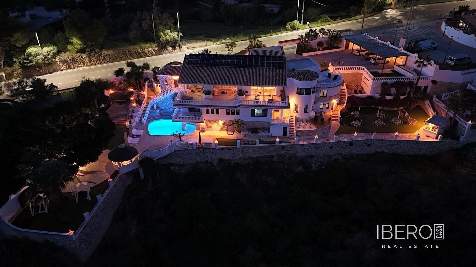 Rodinný dům, 538 m²