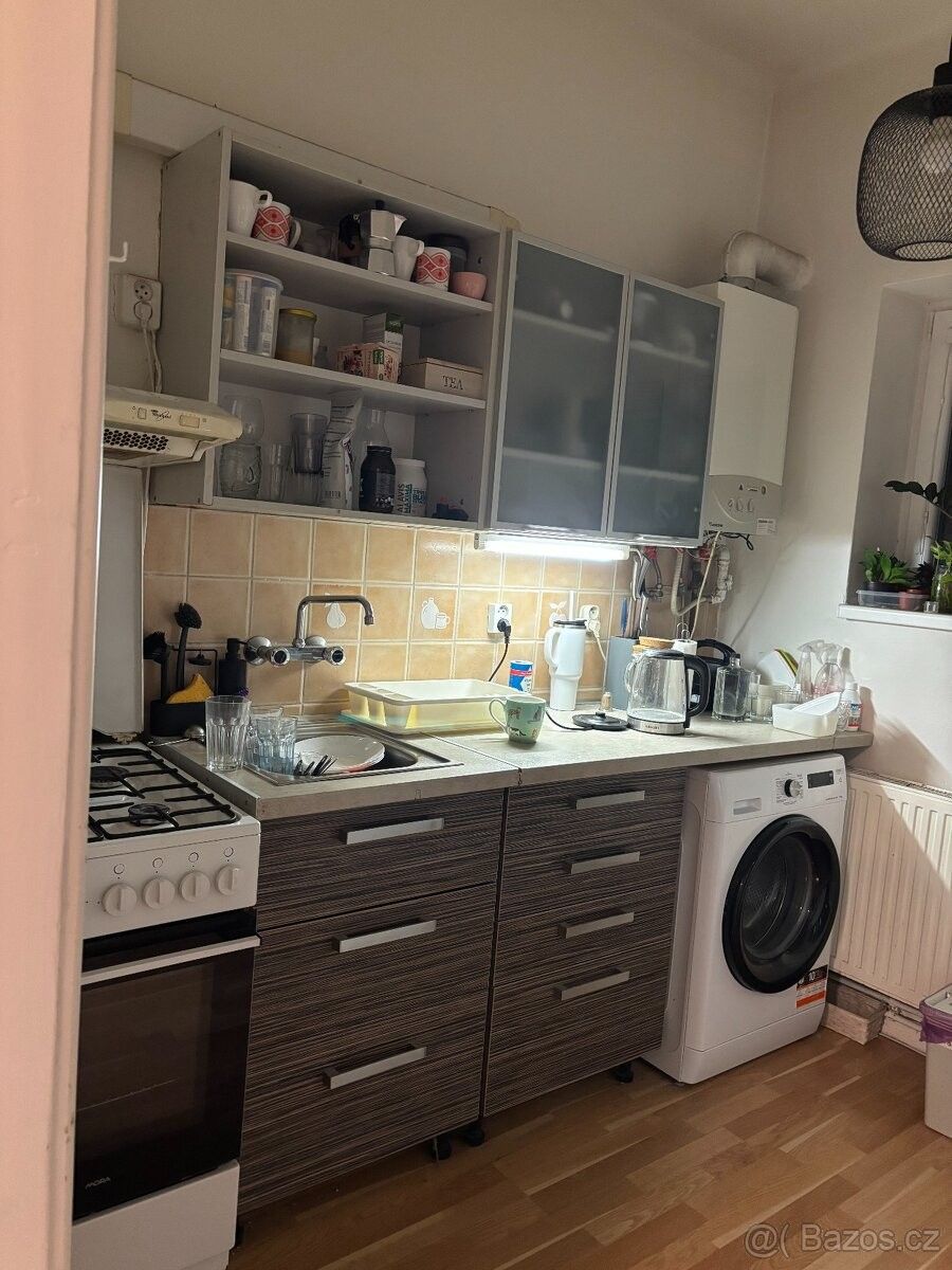 Pronájem byt - Brno, 602 00