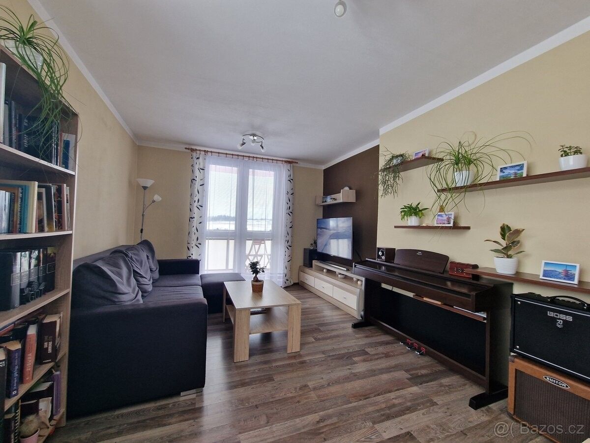 Prodej byt - Horní Cerekev, 394 03