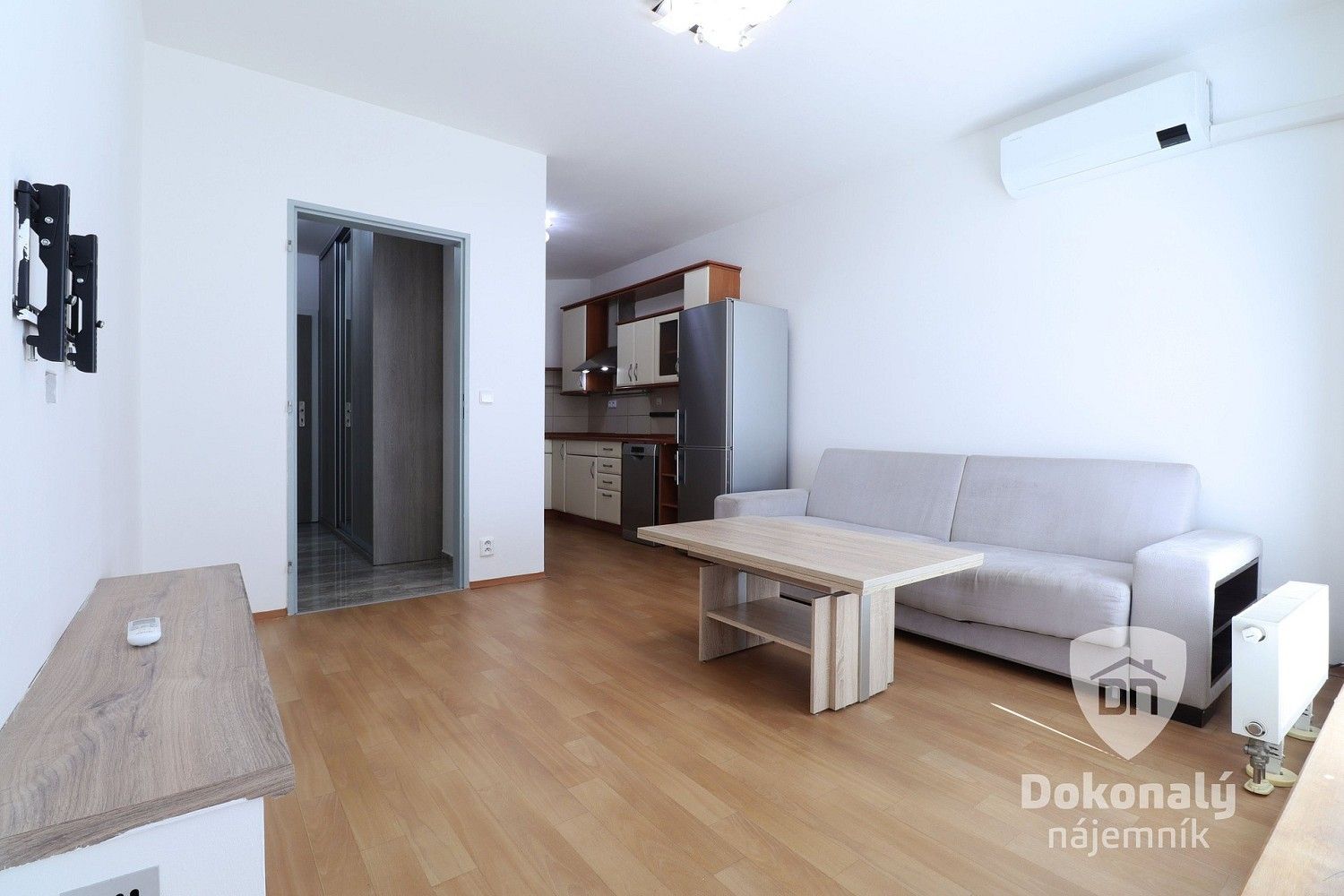 2+kk, Praha - Stodůlky, okres Praha 13, Hlavní město Praha, 43 m² - 1