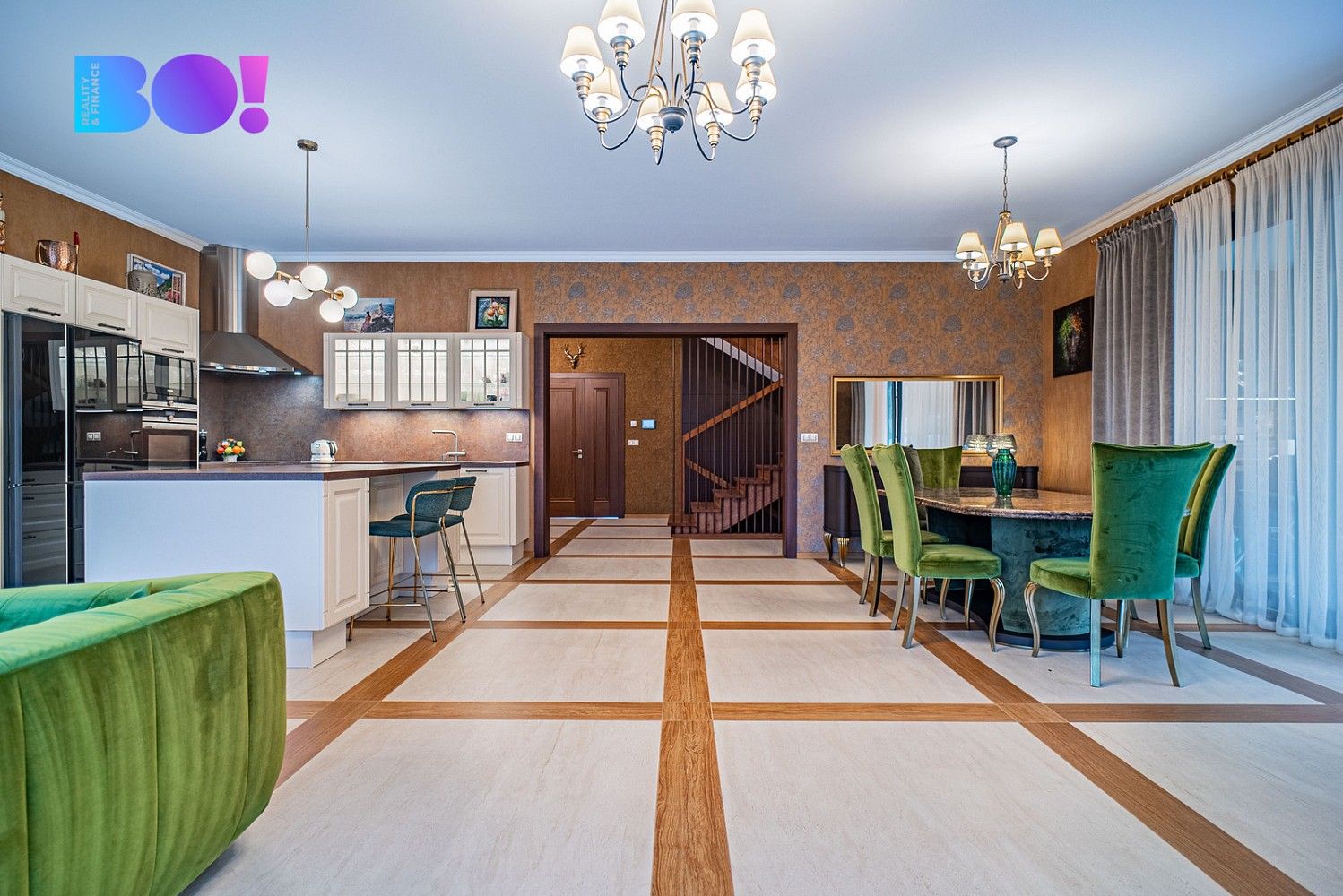 Rodinné domy, Stará Huť, okres Příbram, Středočeský kraj, 543 m² - 2