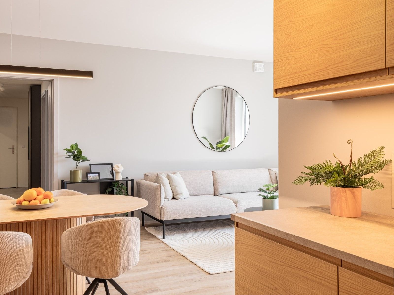 5+kk, Českobrodská,Hostavice,Praha, 119 m²