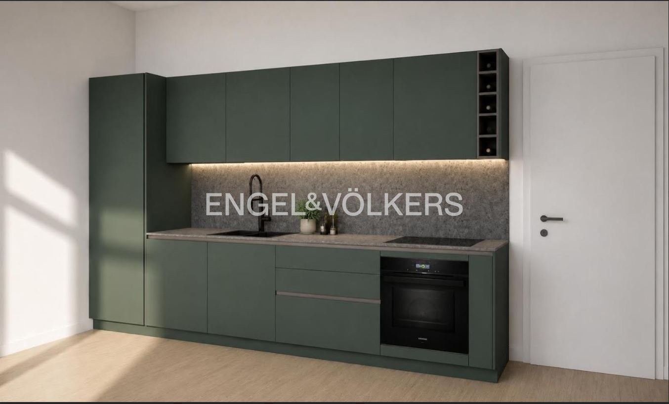 3+kk, Drtinova 325, Praha Smíchov, 76 m² - 2