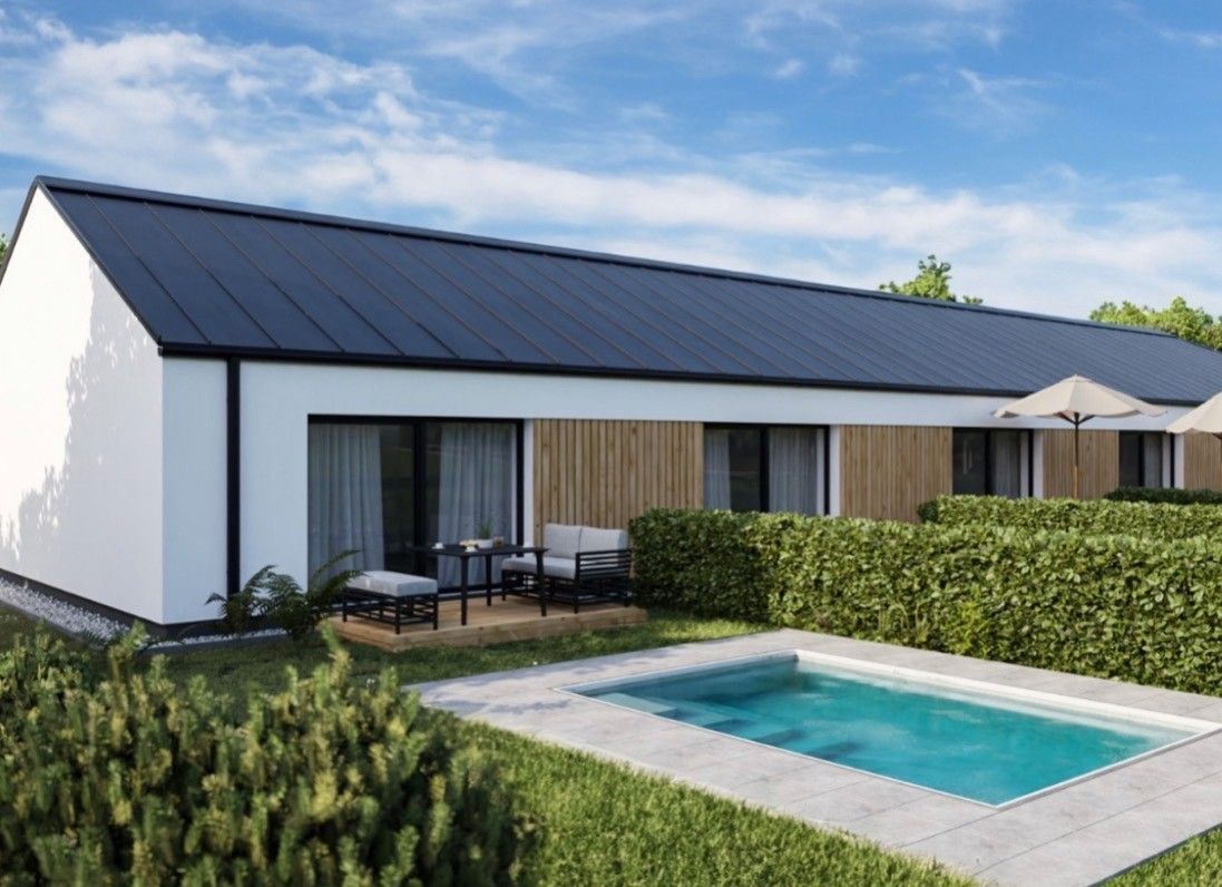 Rodinné domy, Albrechtice nad Vltavou, 397 01