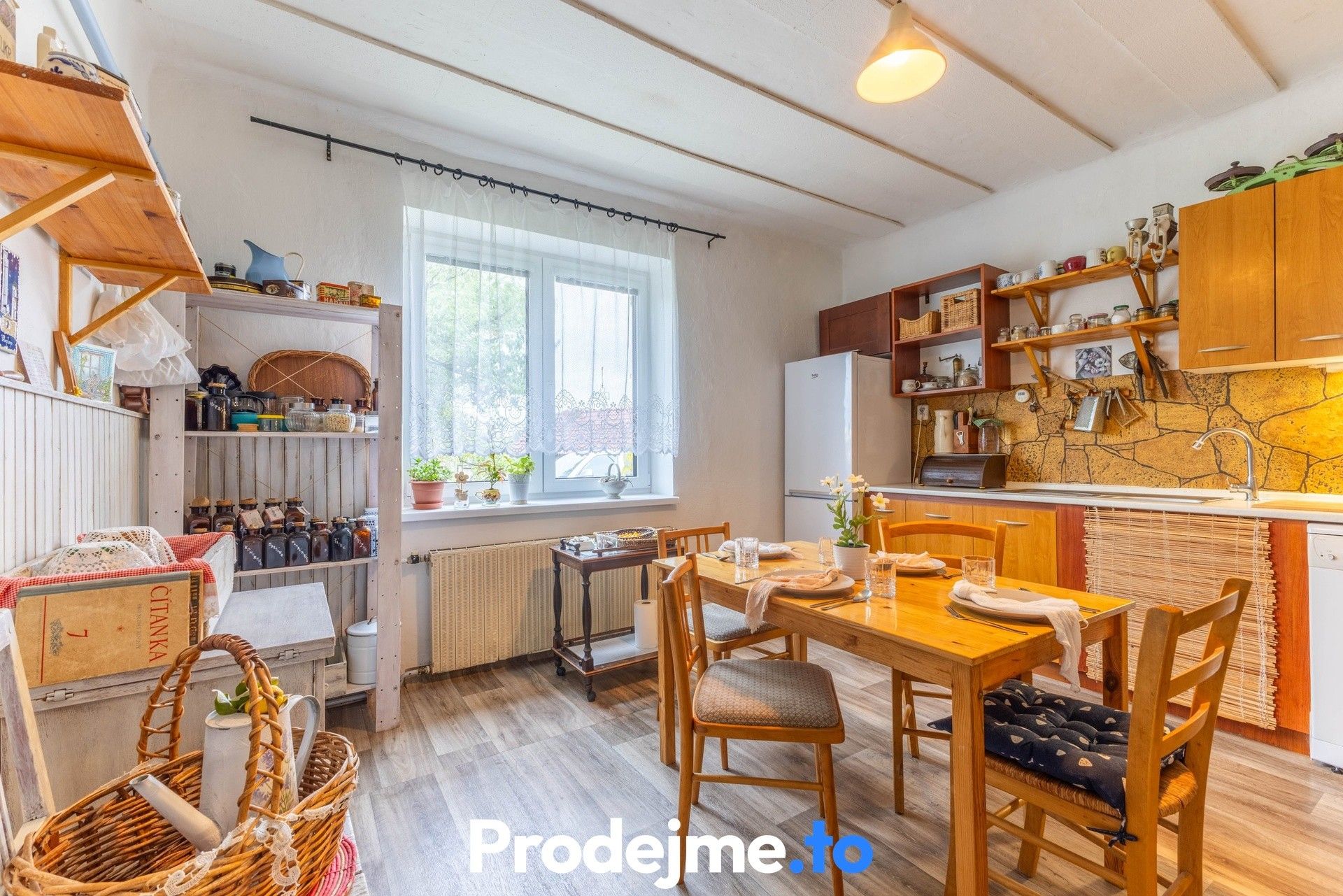 Rodinný dům · 89 m² · Horní Dubenky - 3