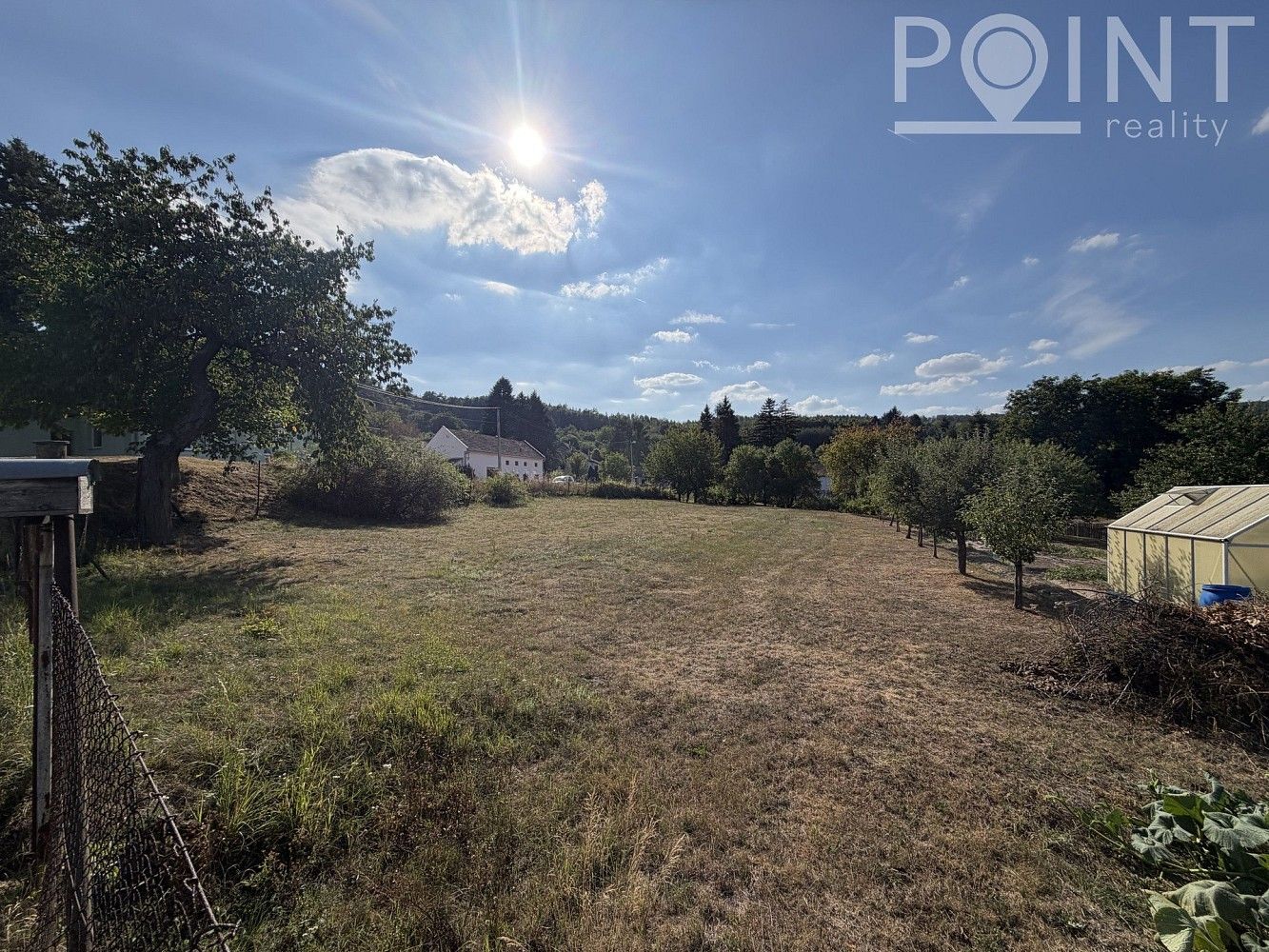 Pozemky pro bydlení, Podivice, okres Vyškov, Jihomoravský kraj - 2
