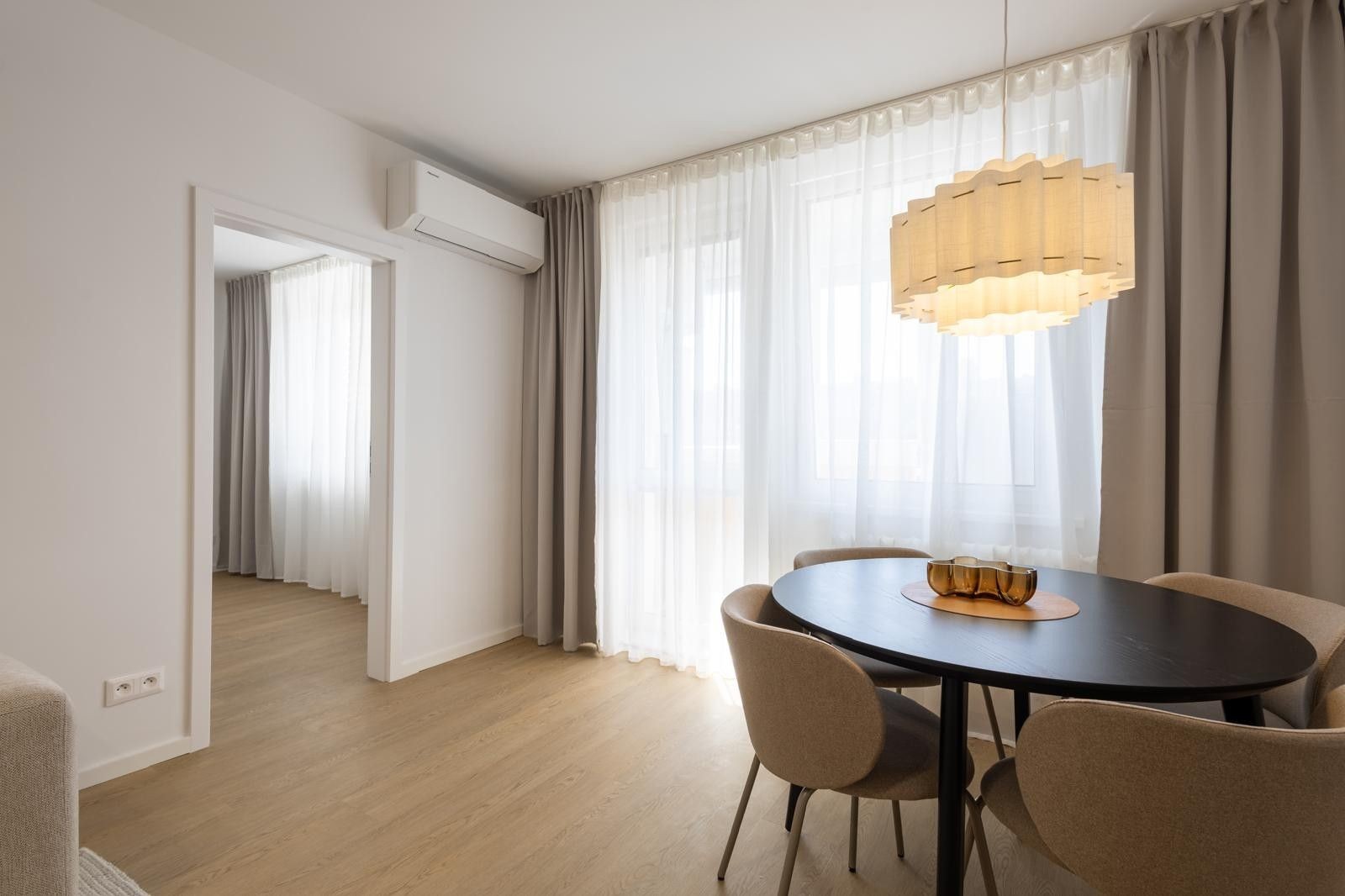 Prodej byt 3+1 - Segnerova, Karlova Ves - Karlova Ves, Bratislavský kraj, 66 m² - 5