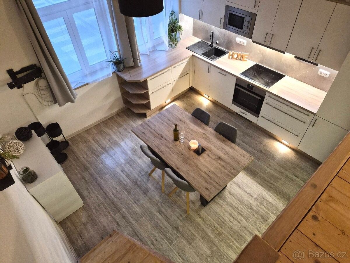 Byty, České Budějovice, 370 01