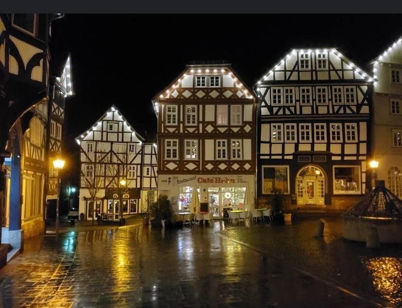 Obchodní prostory, Marktplatz 1, , Hessen, 500 m² - 1