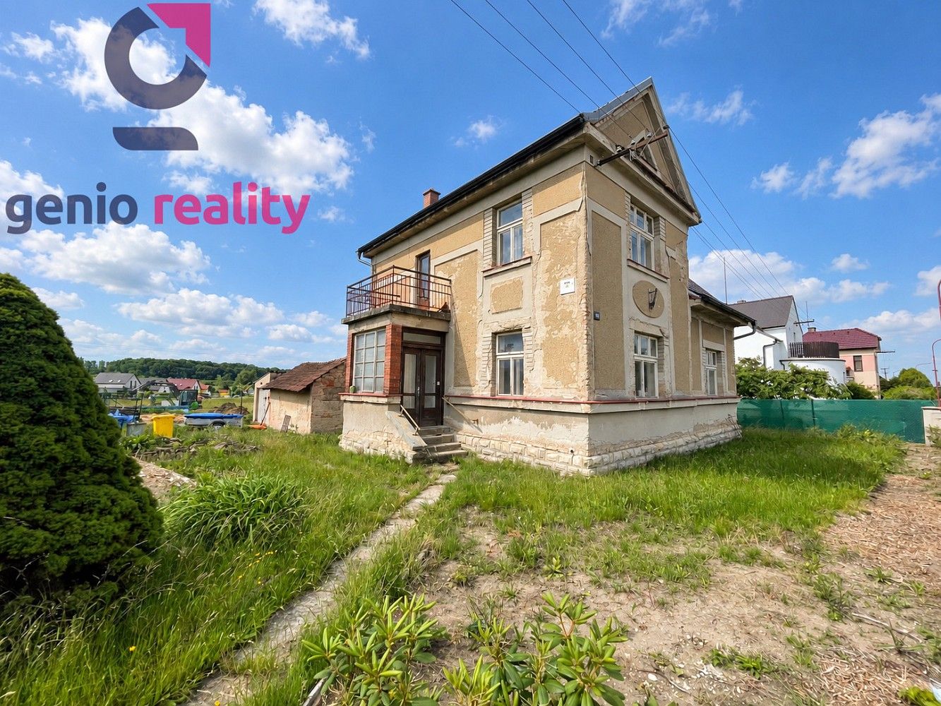 Rodinný dům, 152 m²