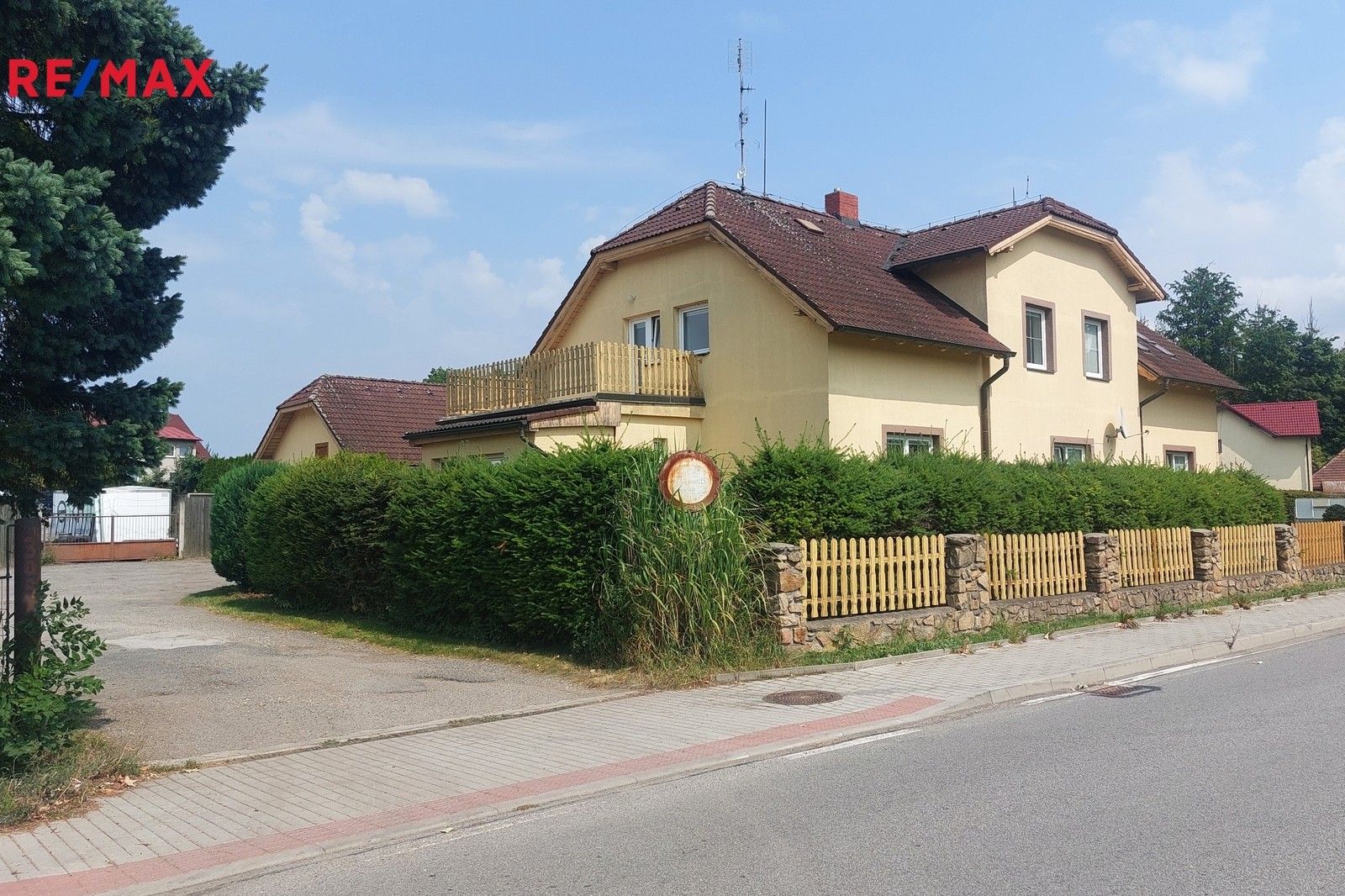 4+1, Rozkoš, Humpolec, 102 m²
