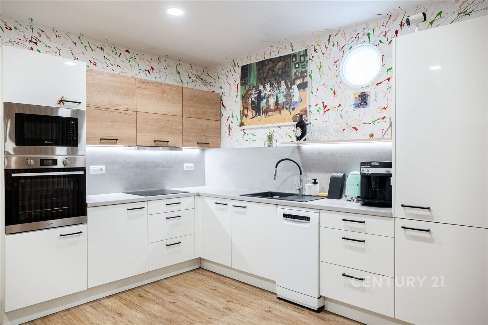 2+kk, Šumavská 1825, Karlovy Vary, 75 m² - 2