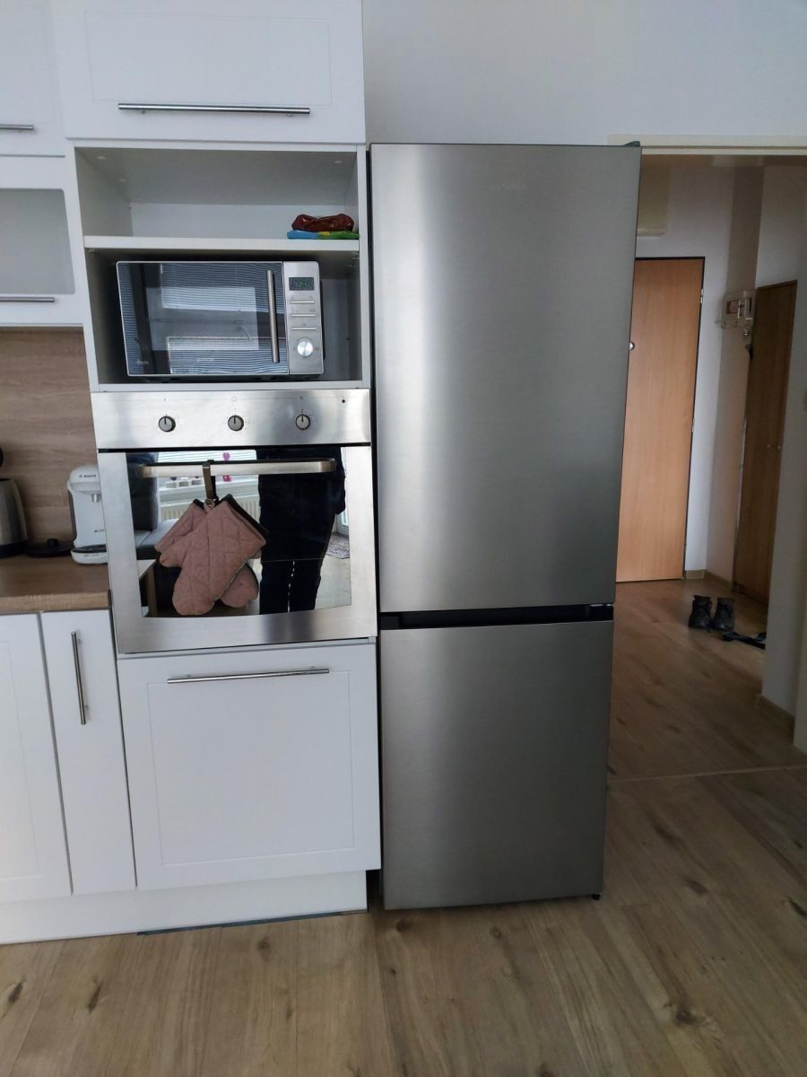 Byt 2+kk · 49 m² · Poděbradská, Praha - Vysočany - 4