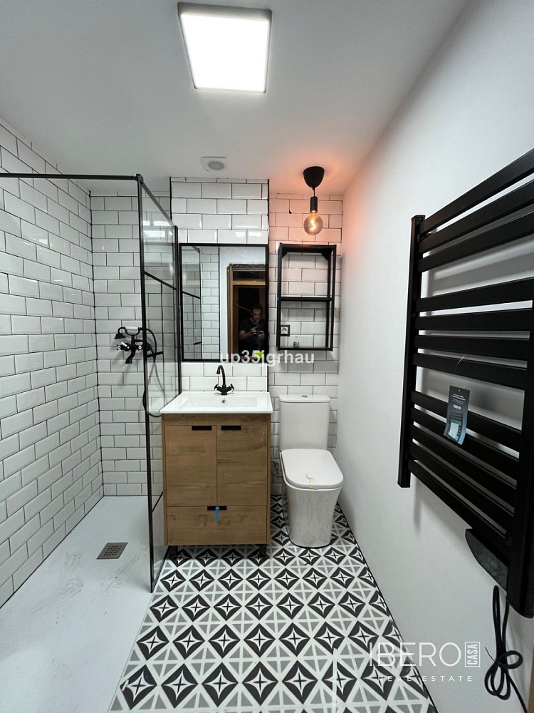 Prodej byt 2+kk - Estepona, Španělsko, 26 m² - 5
