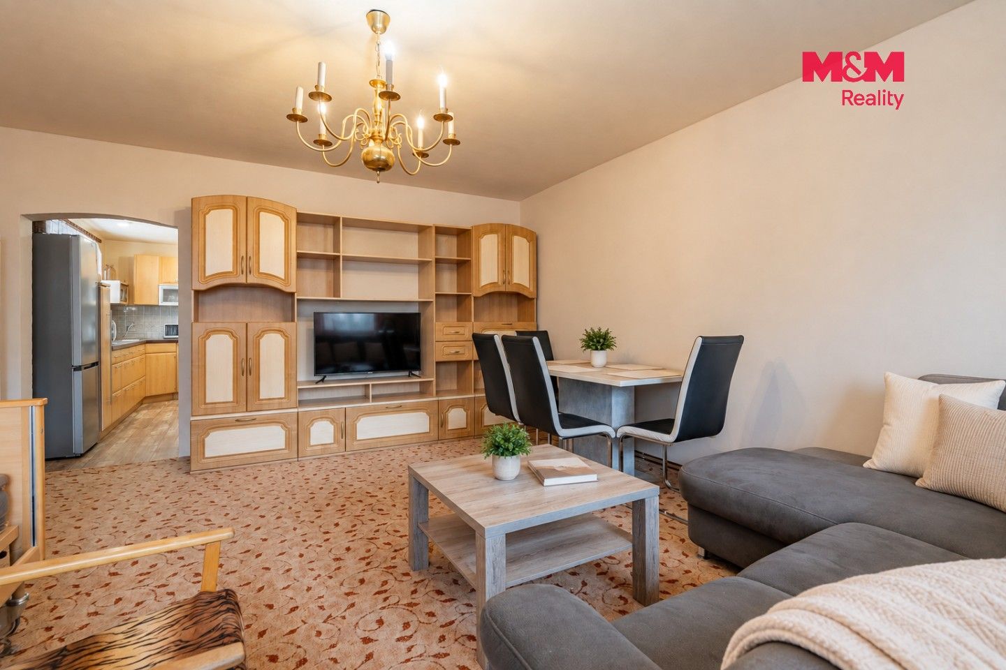 Rodinný dům · 80 m² · Lásenice - 4