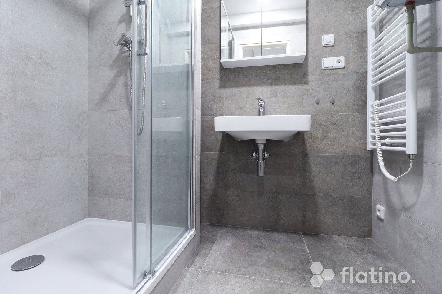 Byt 2+kk · 49 m² · Praha - Bubeneč, okres Praha 6, Hlavní město Praha - 3
