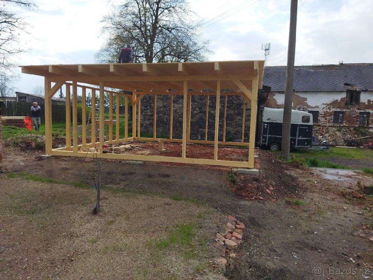 Prodej chata - Ostrov nad Ohří, 363 01