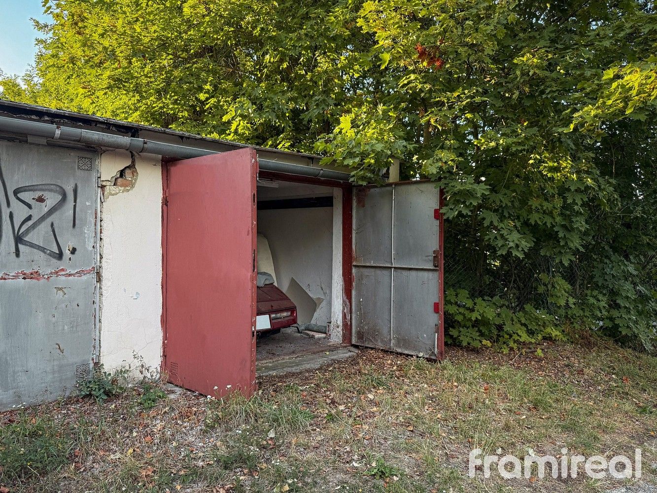 Ostatní, Brno - Řečkovice, okres Brno-město, Jihomoravský kraj, 19 m² - 2