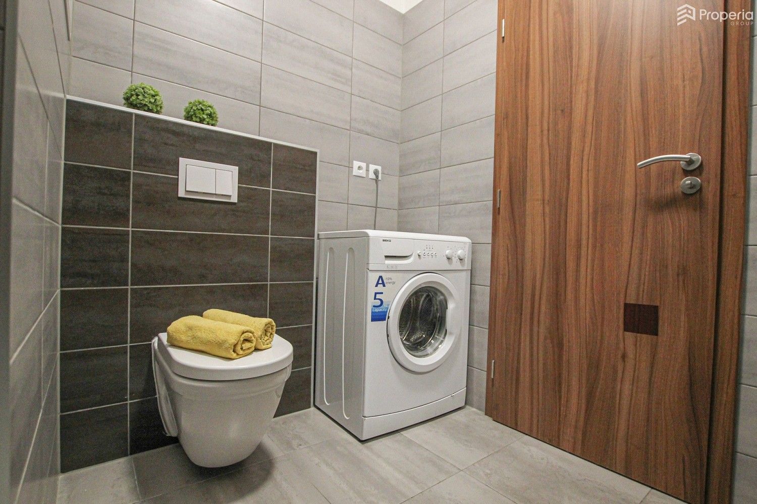 Pronájem byt 1+kk - Brno - Žebětín, okres Brno-město, Jihomoravský kraj, 35 m² - 2