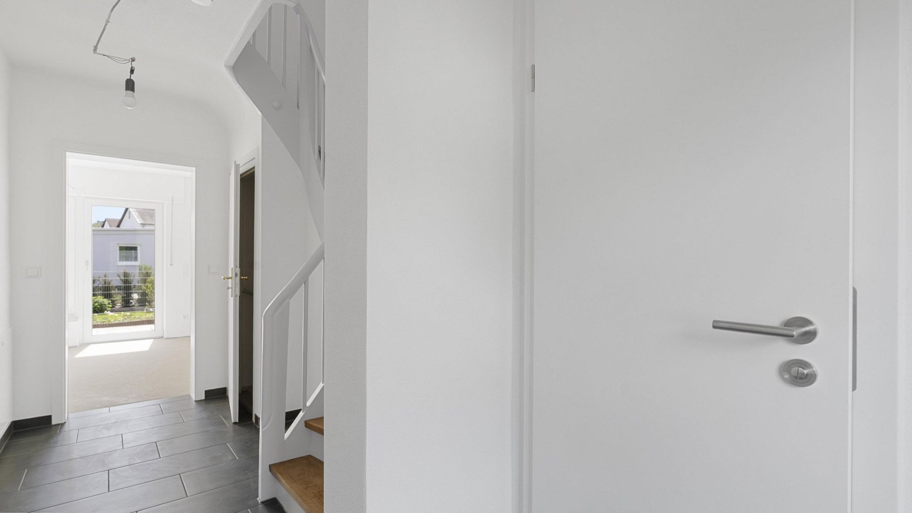 Prodej rodinný dům - Ingolstadt Ingolstadt Bayern 85055, 105 m² - 5