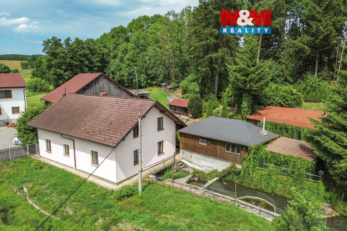 Rodinné domy, Domažlice, 344 01