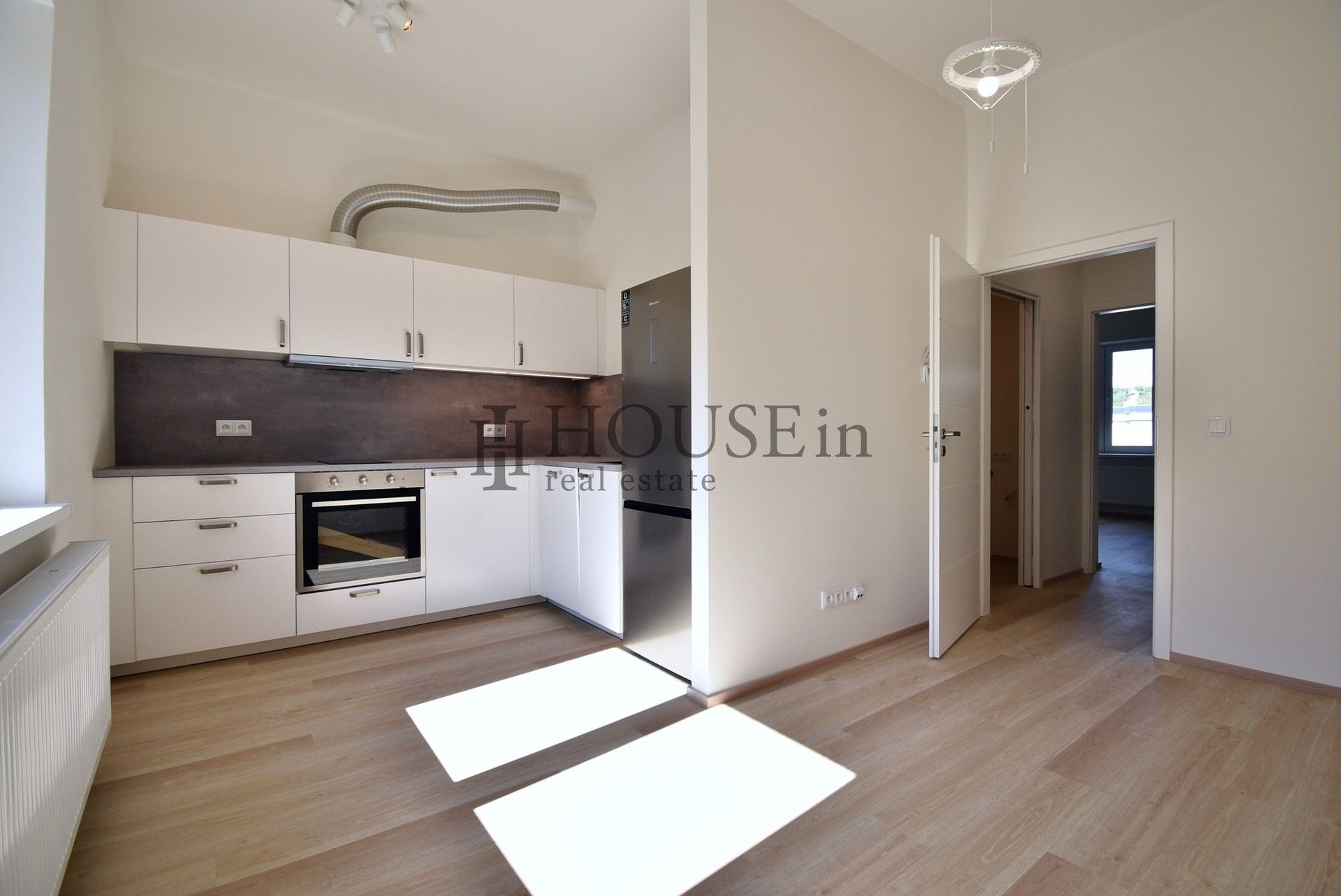 Pronájem byt 2+kk - Vnější, Praha, 37 m² - 5