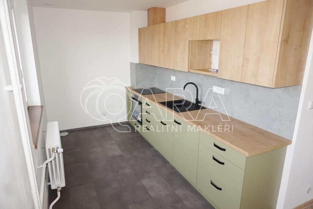 2+kk, Jiráskova , Polička Horní Předměstí, 52 m² - 1