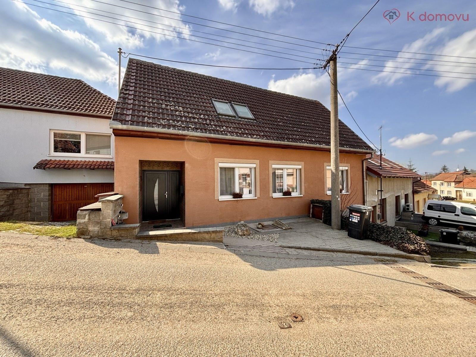 Rodinný dům, 198 m²