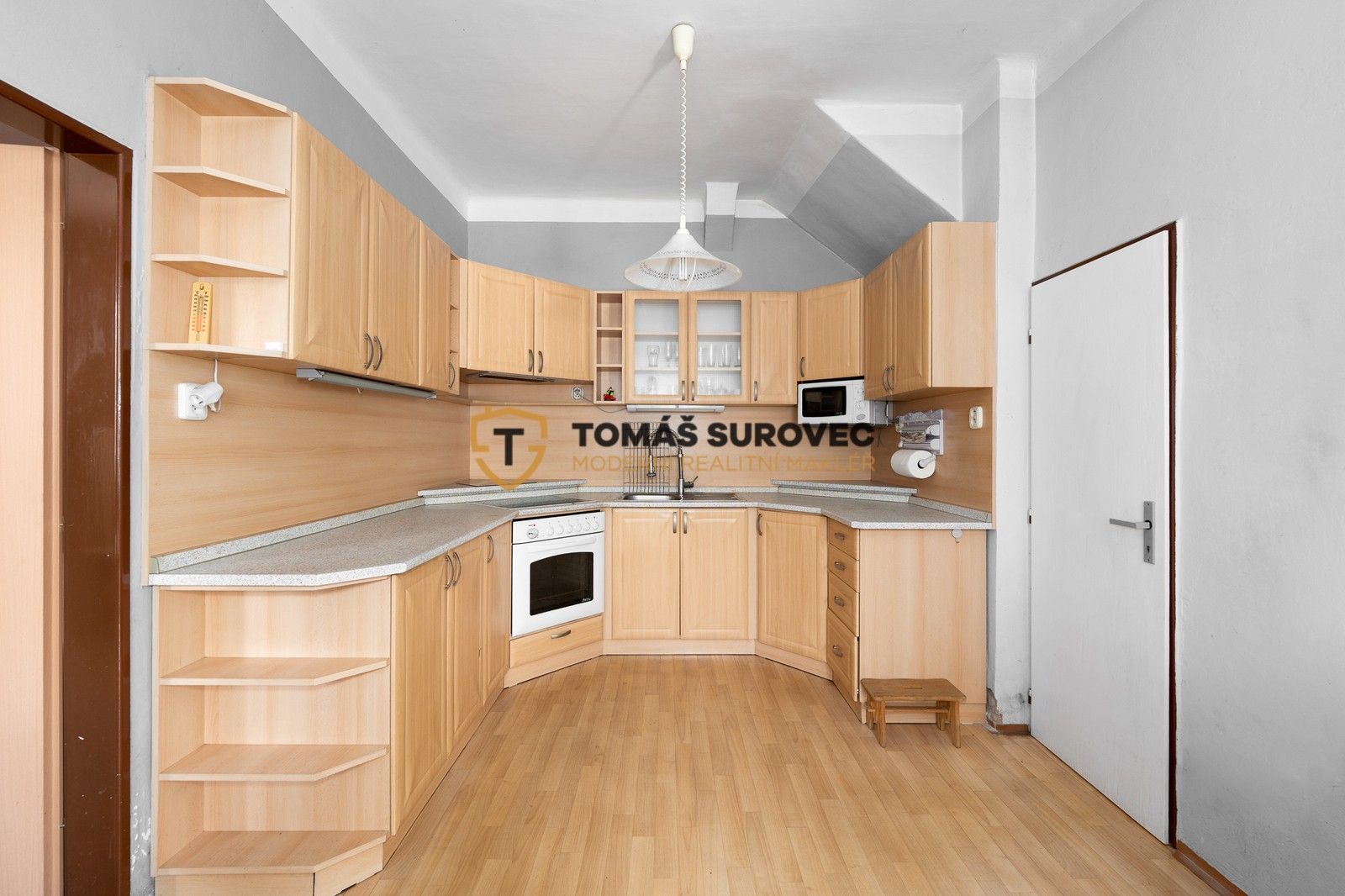 Rodinný dům · 290 m² · L. Váchy, Zlín Prštné - 3