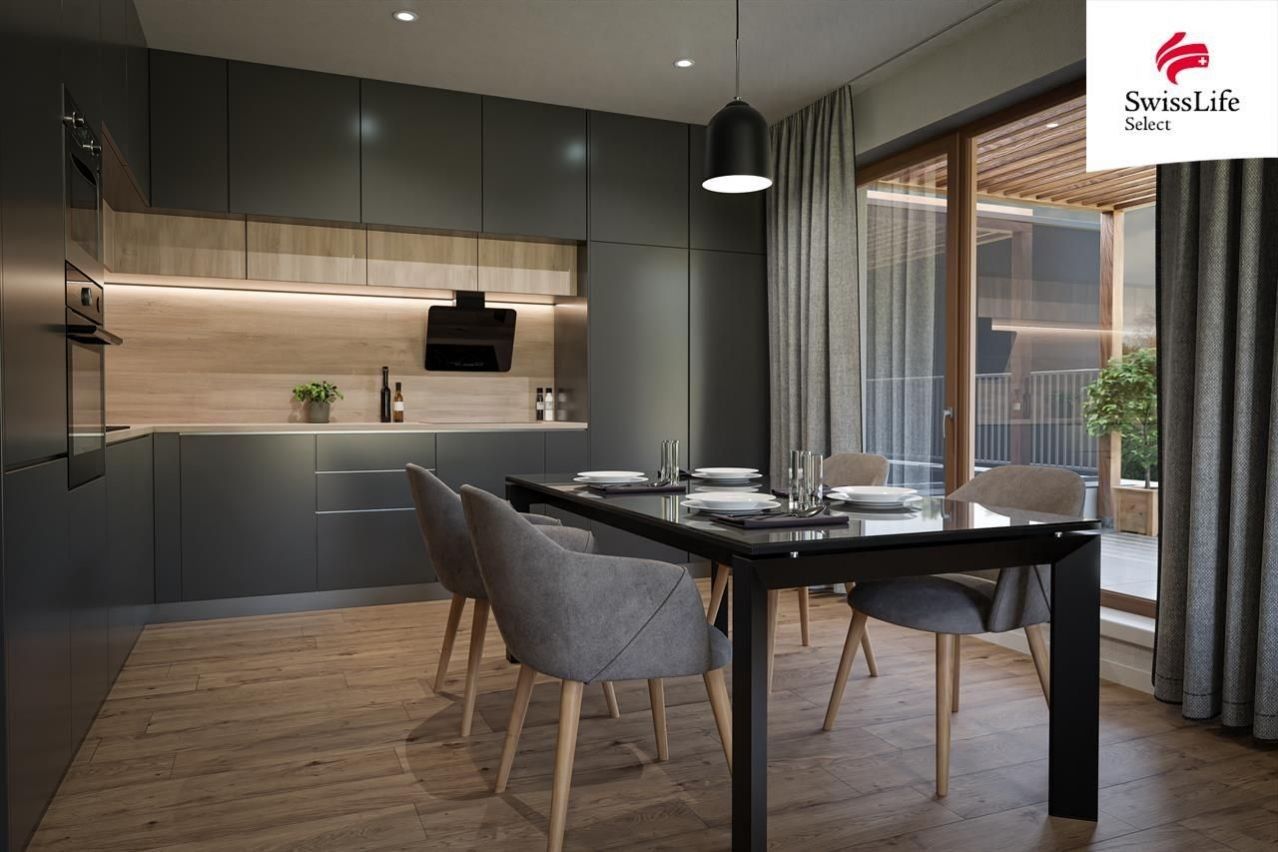 Prodej byt 3+kk - Na Balkáně, Luka nad Jihlavou, 91 m²