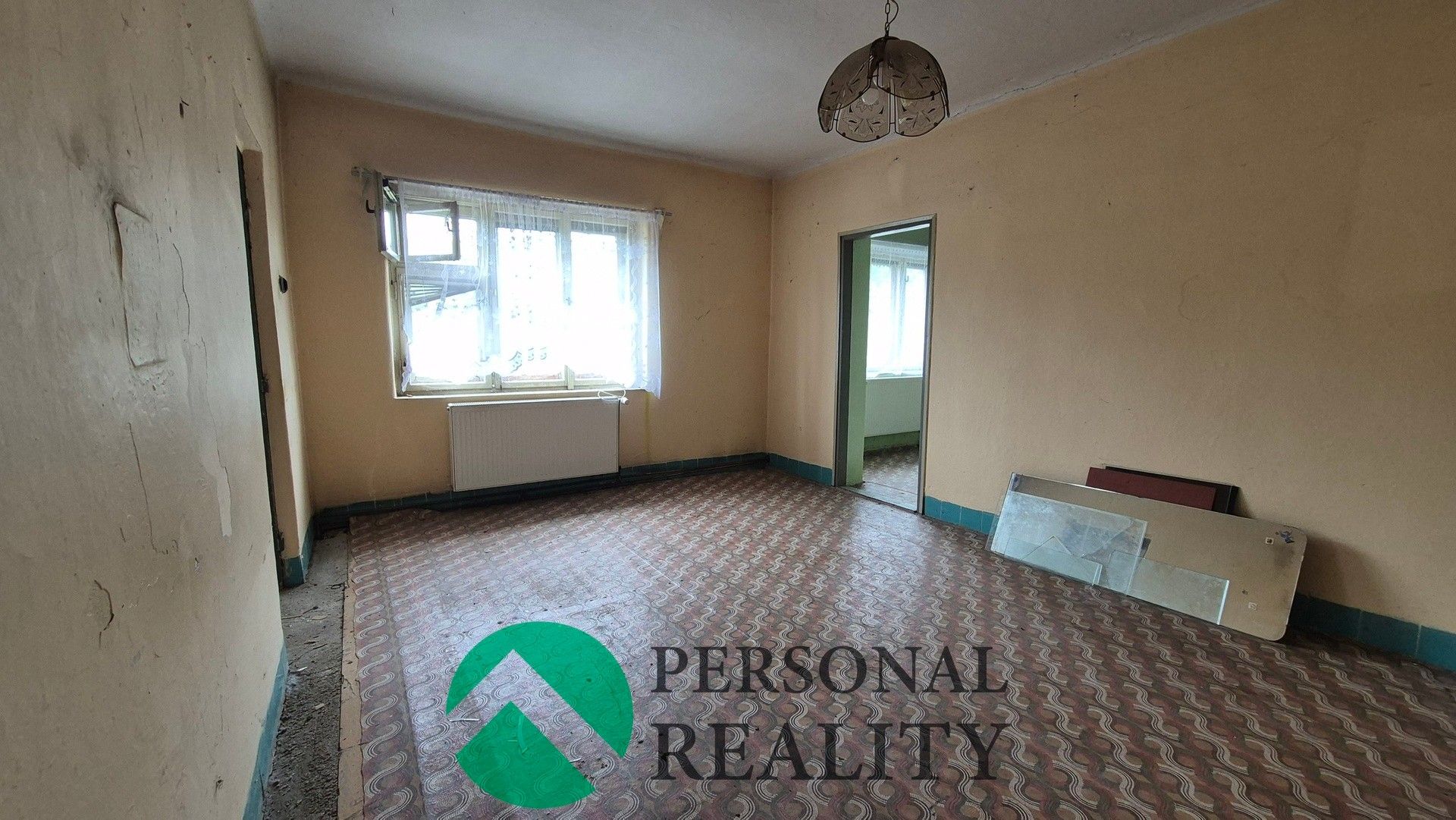 Prodej rodinný dům - Libomyšl Želkovice, 113 m² - 5
