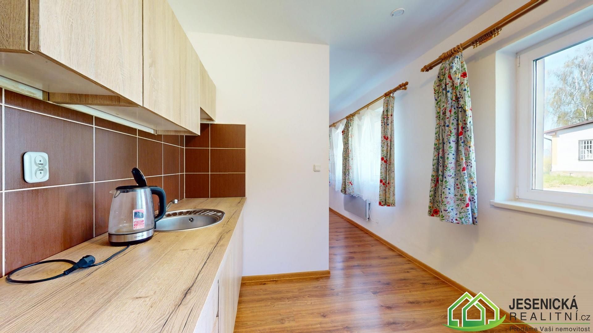 2+kk, Mikulovice, 47 m² - 1