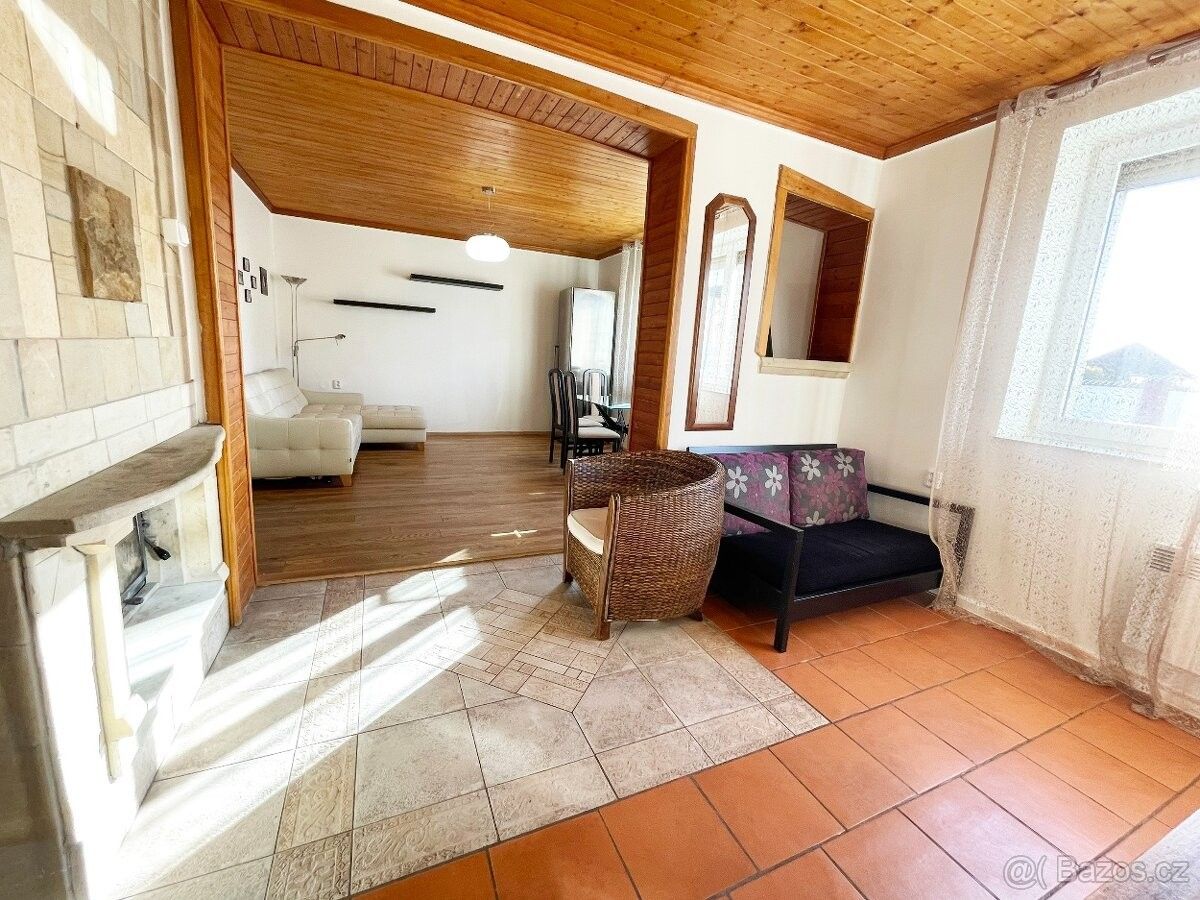 Prodej rodinný dům - Nymburk, 288 02