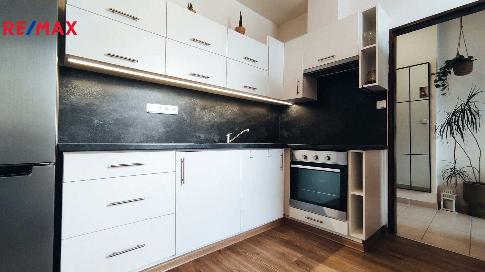 Pronájem byt 2+kk - Václavské náměstí, Letohrad, 60 m²