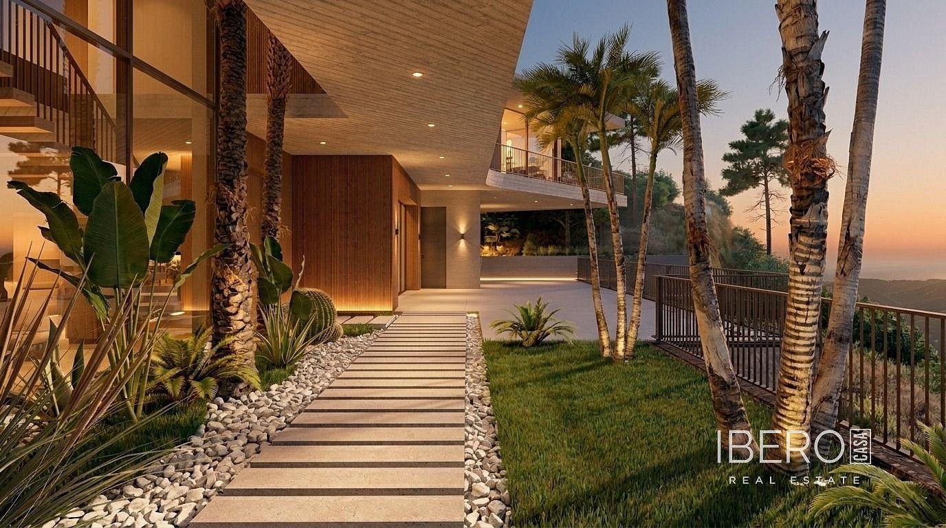 Prodej rodinný dům - Benahavís, Španělsko, 569 m² - 5